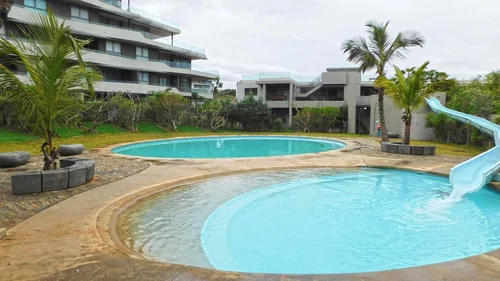 Sibaya Precinct, Umhlanga