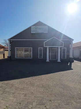 Vereeniging Central, Vereeniging