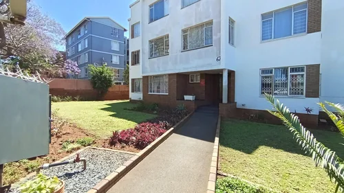 67 Cromwell, Bulwer, Durban