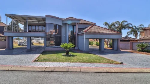 Kosmosdal, Centurion