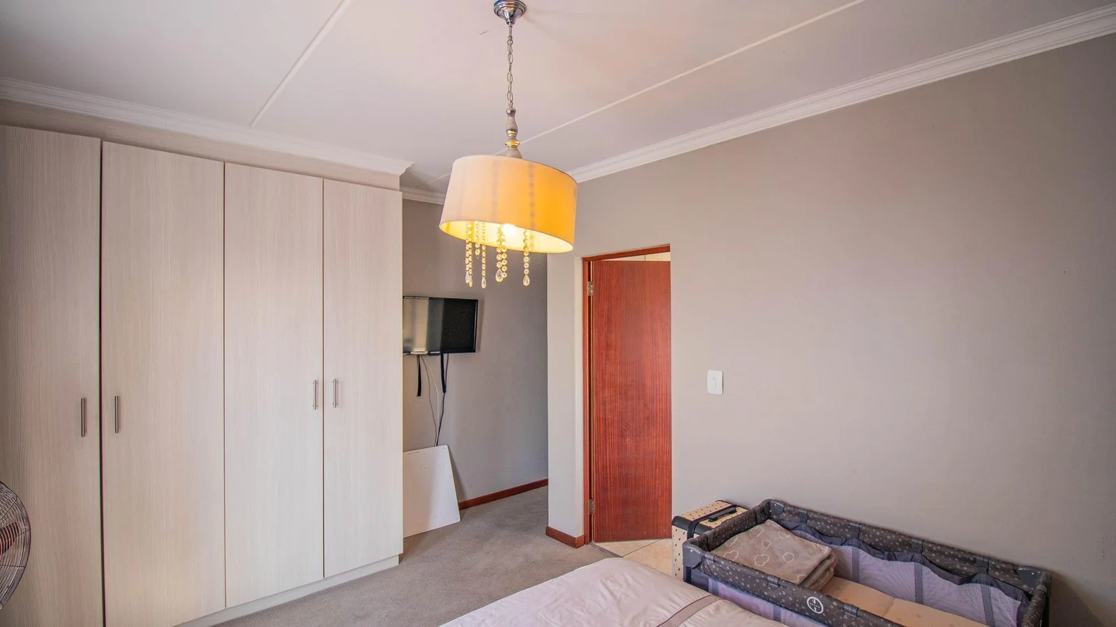 Modern Apartment for Sale in Summerset