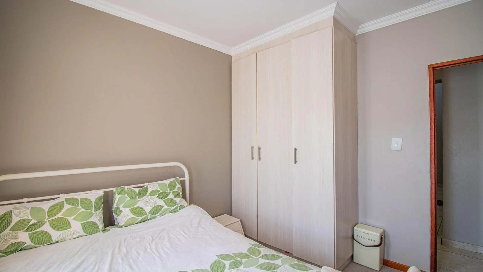 Modern Apartment for Sale in Summerset