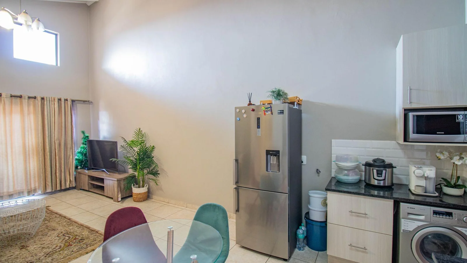 Modern Apartment for Sale in Summerset