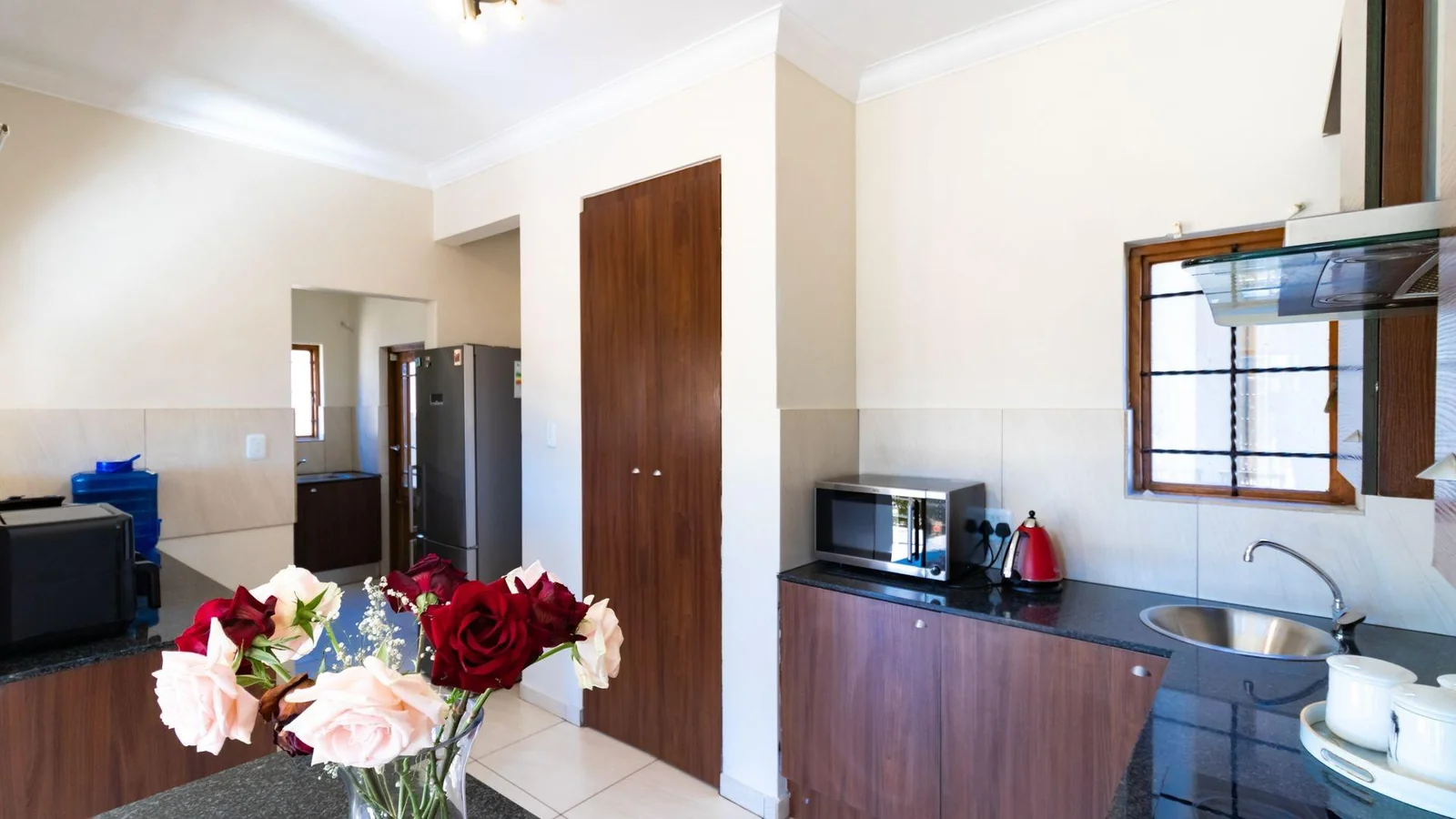 Modern 4-Bedroom Home for Sale in Summerfields Estate, Kosmosdal – The Perfect Family Upgrade