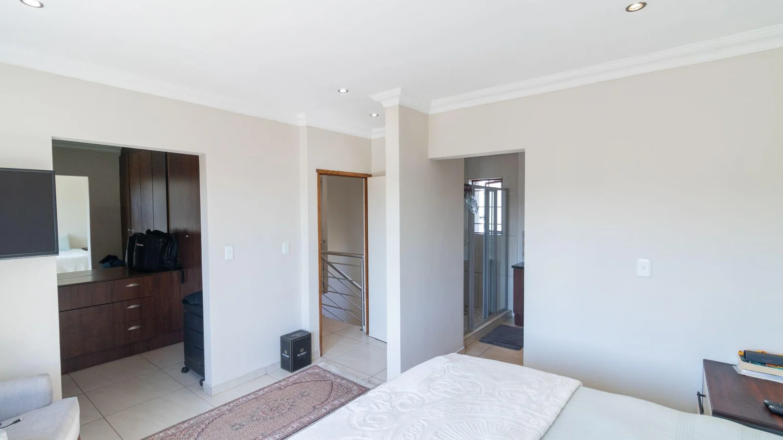 Modern 4-Bedroom Home for Sale in Summerfields Estate, Kosmosdal – The Perfect Family Upgrade