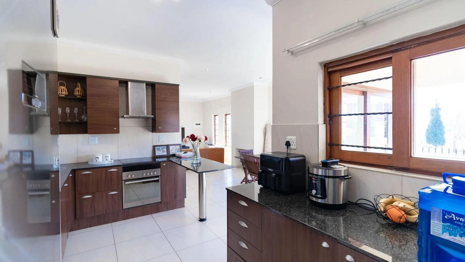 Modern 4-Bedroom Home for Sale in Summerfields Estate, Kosmosdal – The Perfect Family Upgrade