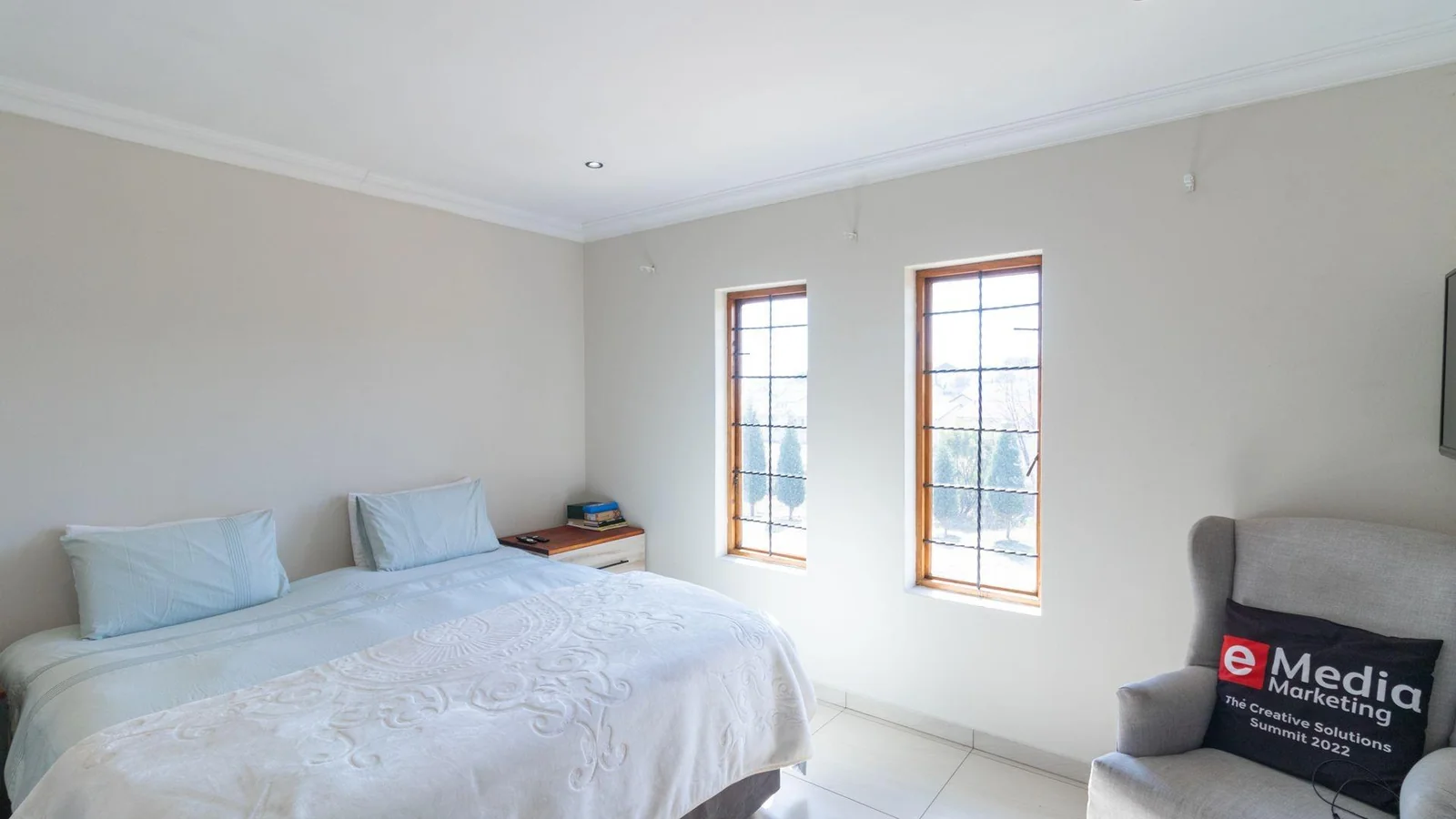 Modern 4-Bedroom Home for Sale in Summerfields Estate, Kosmosdal – The Perfect Family Upgrade