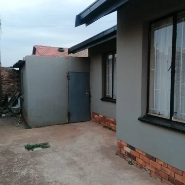 Sebokeng Zone 6, Sebokeng