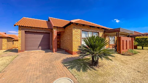 Willow Park Manor, Pretoria