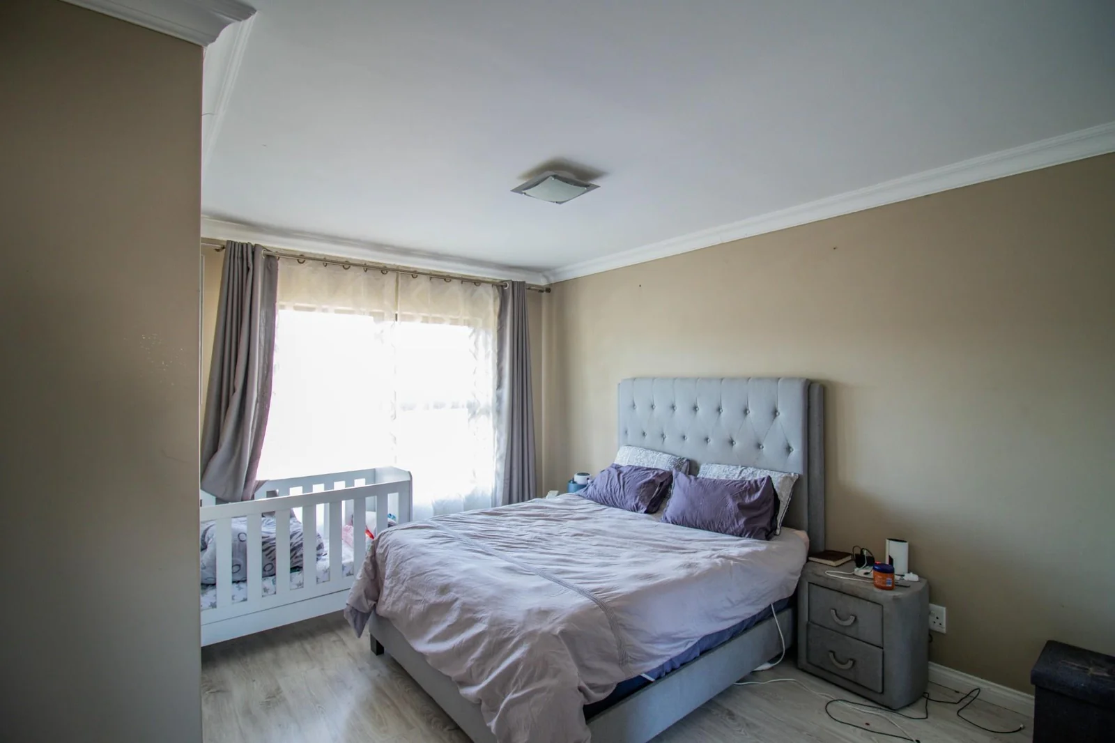 Contemporary 3 Floor Apartment for Sale in Kyalami Hills