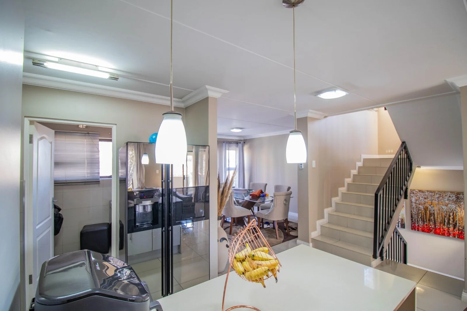 Contemporary 3 Floor Apartment for Sale in Kyalami Hills