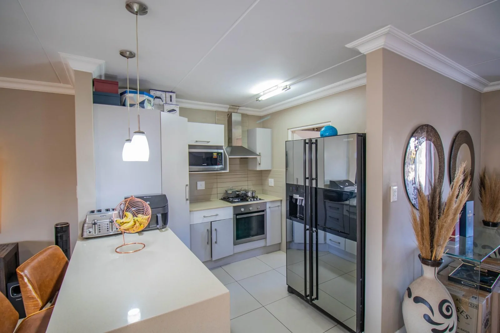 Contemporary 3 Floor Apartment for Sale in Kyalami Hills