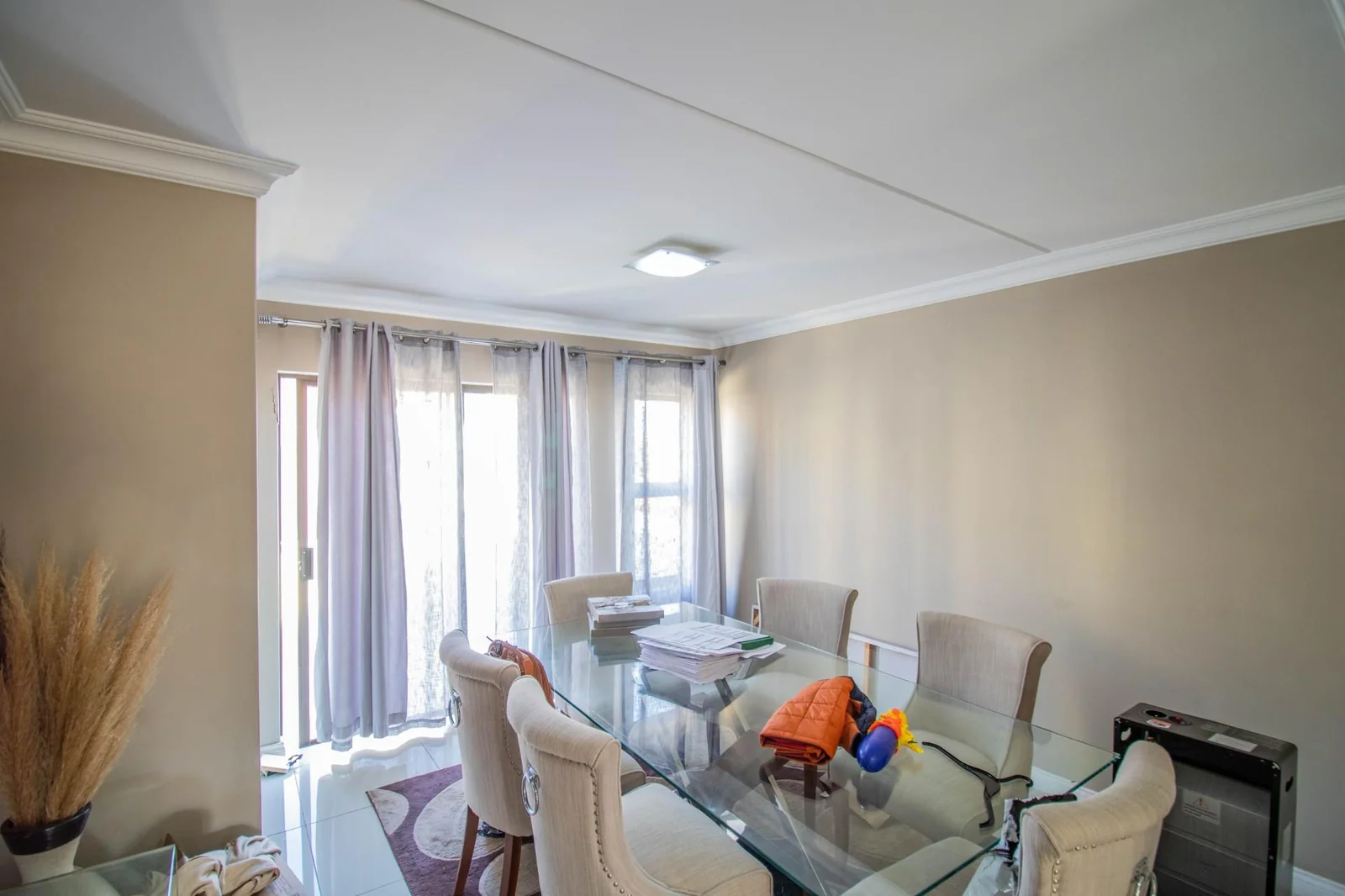 Contemporary 3 Floor Apartment for Sale in Kyalami Hills