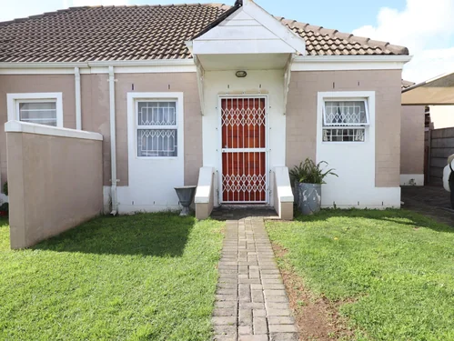 27 De Clapmuts, Klapmuts, Stellenbosch