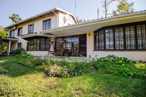 5 Protea, Westville, Durban