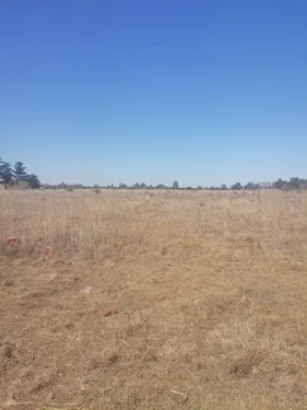 Rosashof, Vanderbijlpark