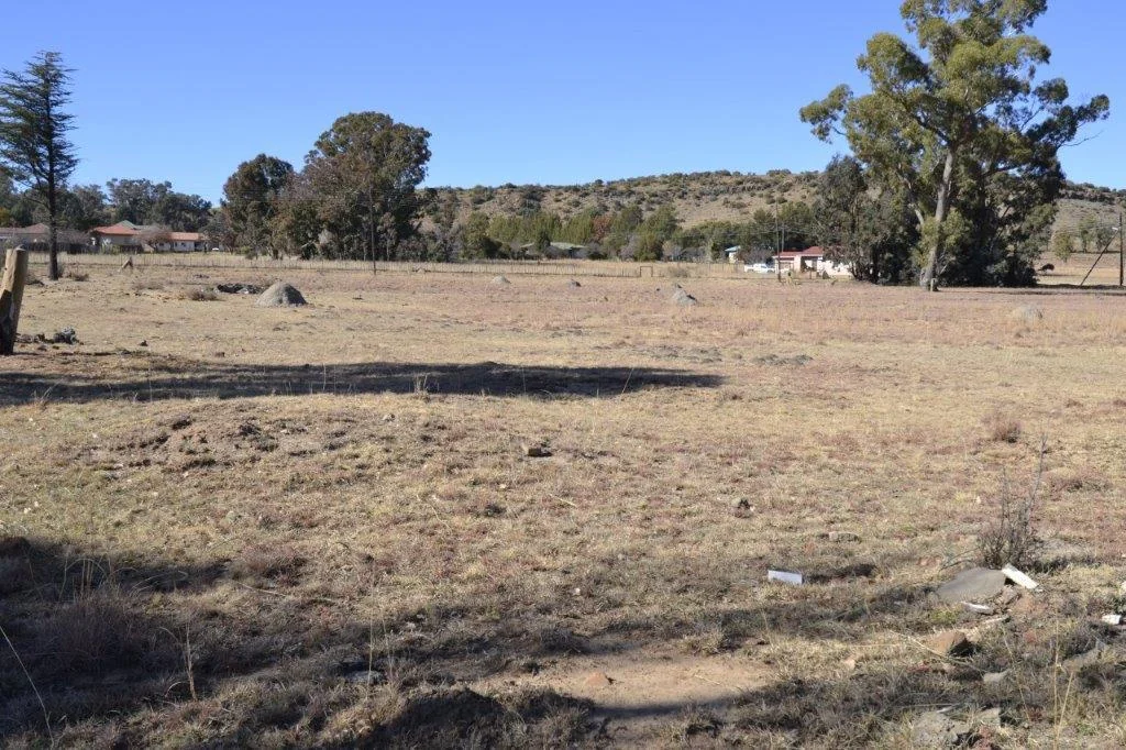 Vacant Land for Sale – Hobhouse