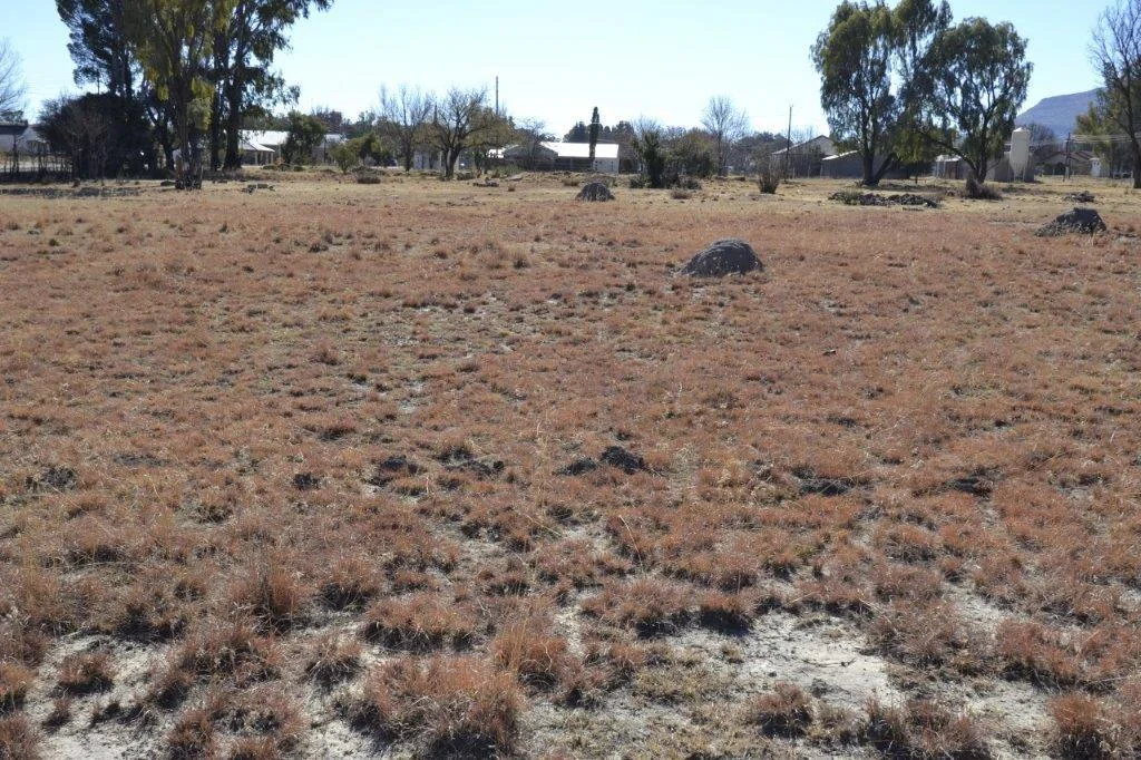 Vacant Land for Sale – Hobhouse