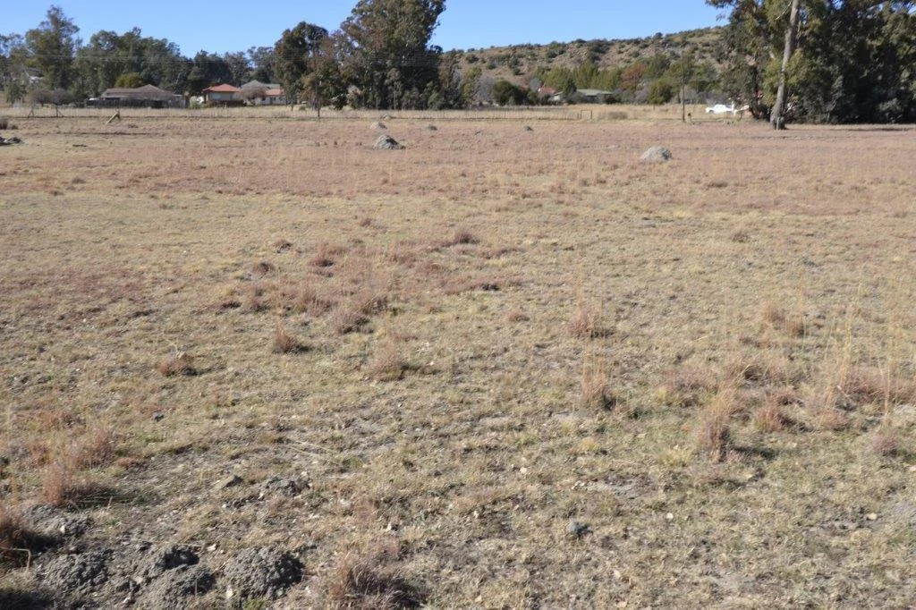 Vacant Land for Sale – Hobhouse