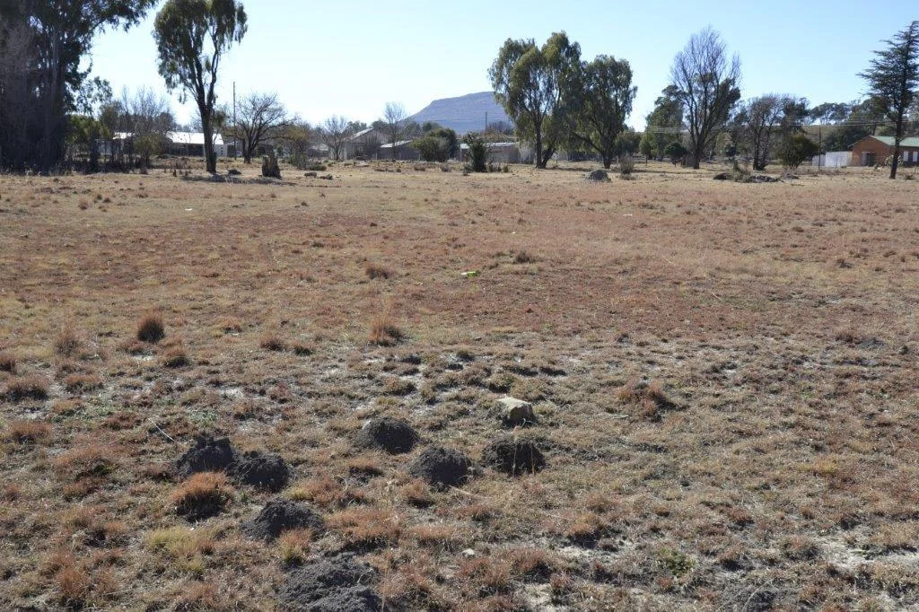 Vacant Land for Sale – Hobhouse