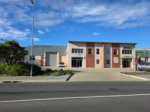 Unit 2 Columbus, Rivergate, Milnerton