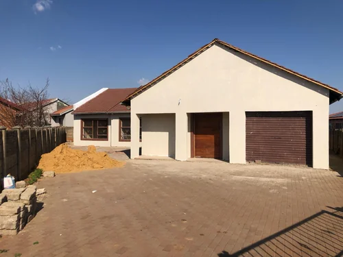 Sebokeng Zone 10, Sebokeng