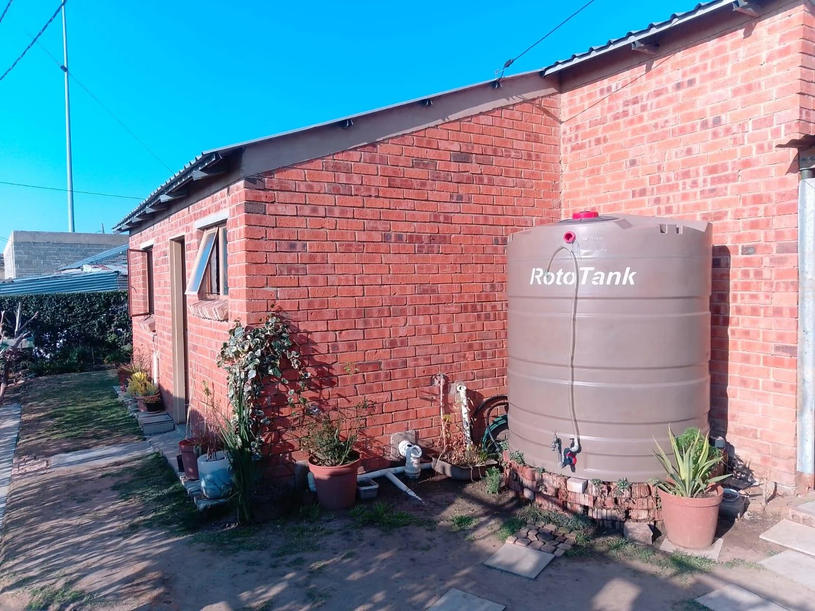 2 Bedroom house for sale in Paul Roux