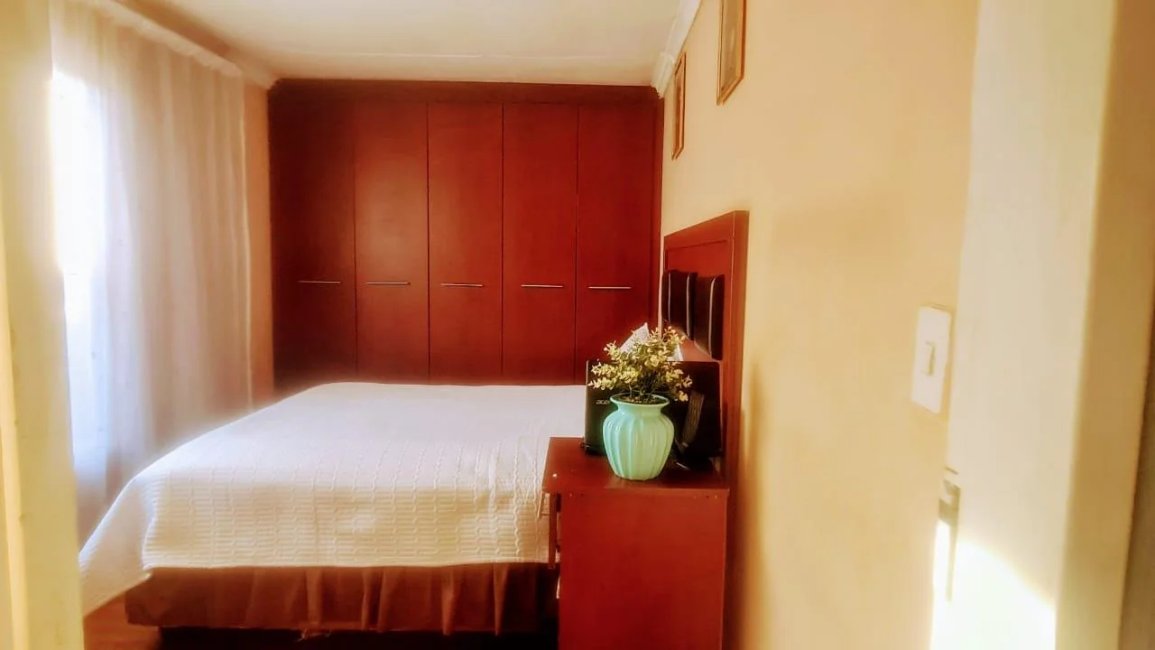 Comfortable Family Home with Extra Flatlet  - Tembisa