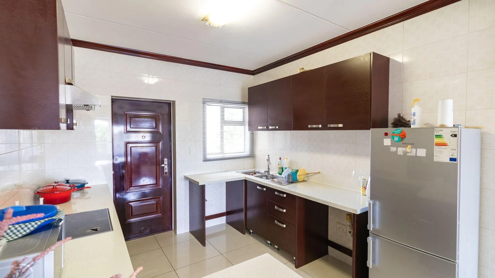 Spacious Apartment For Sale in Summerset, Midrand