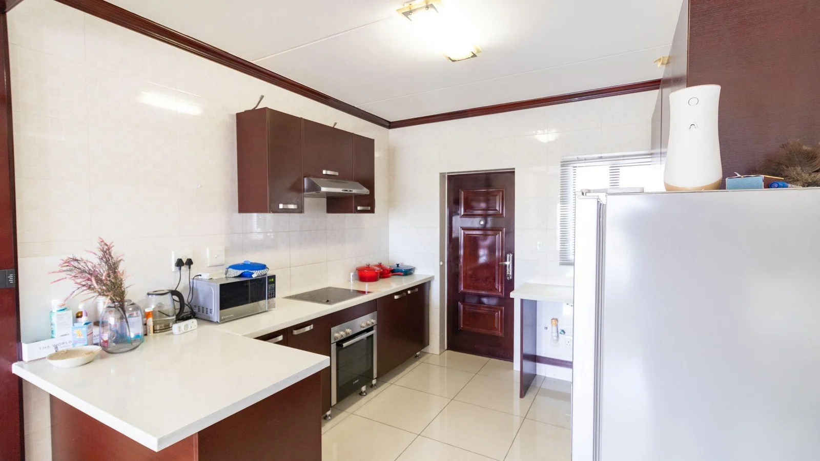 Spacious Apartment For Sale in Summerset, Midrand
