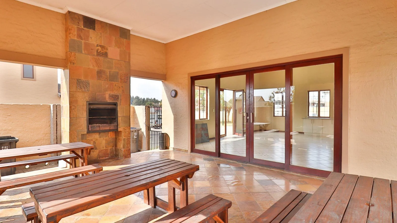 Duplex For Sale in Summerset