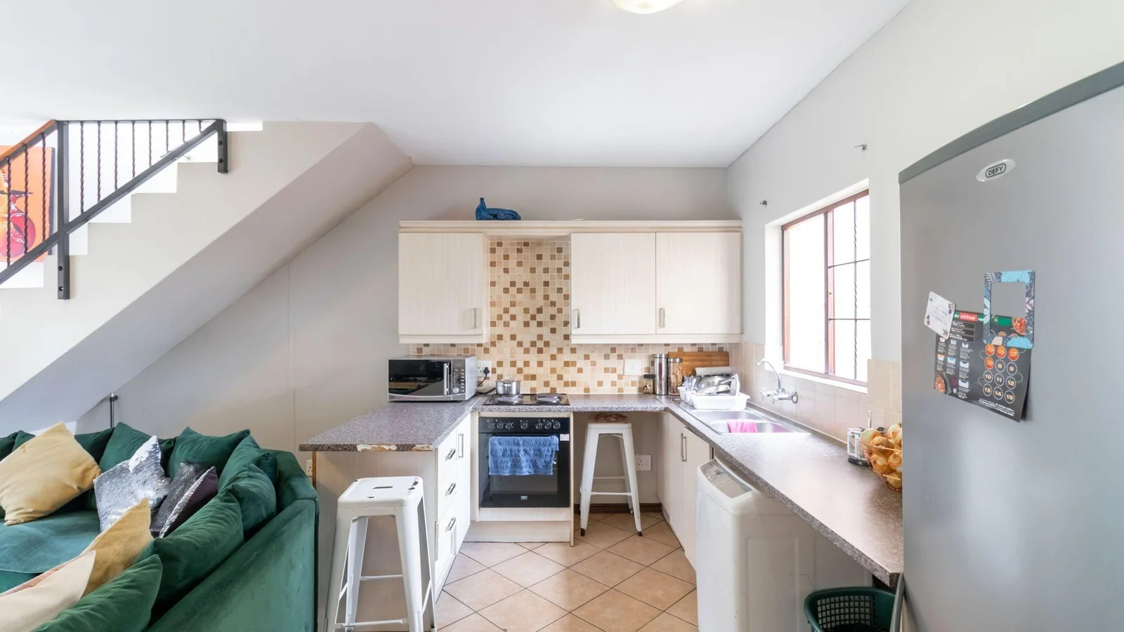 Duplex For Sale in Summerset