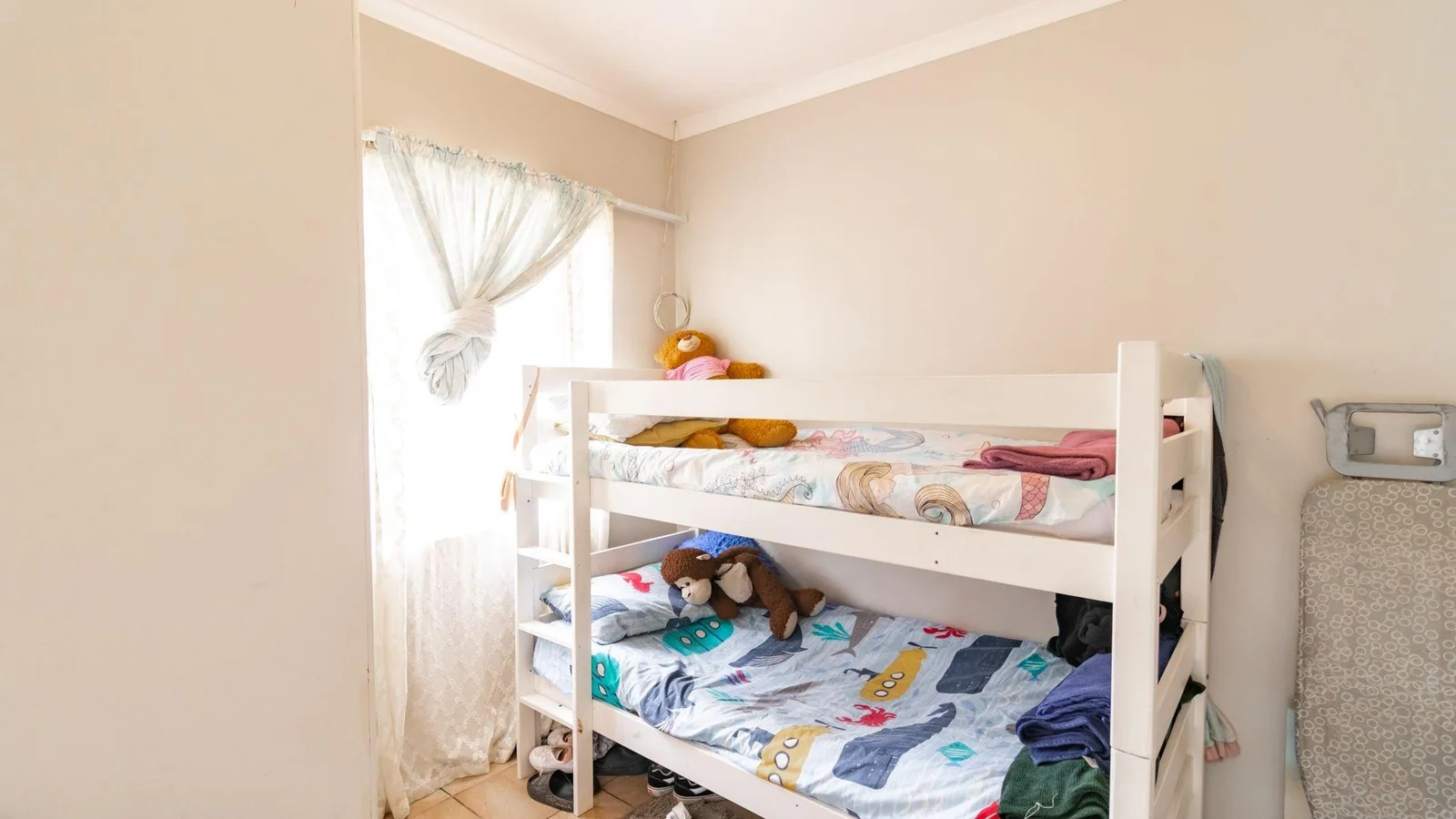 Duplex For Sale in Summerset