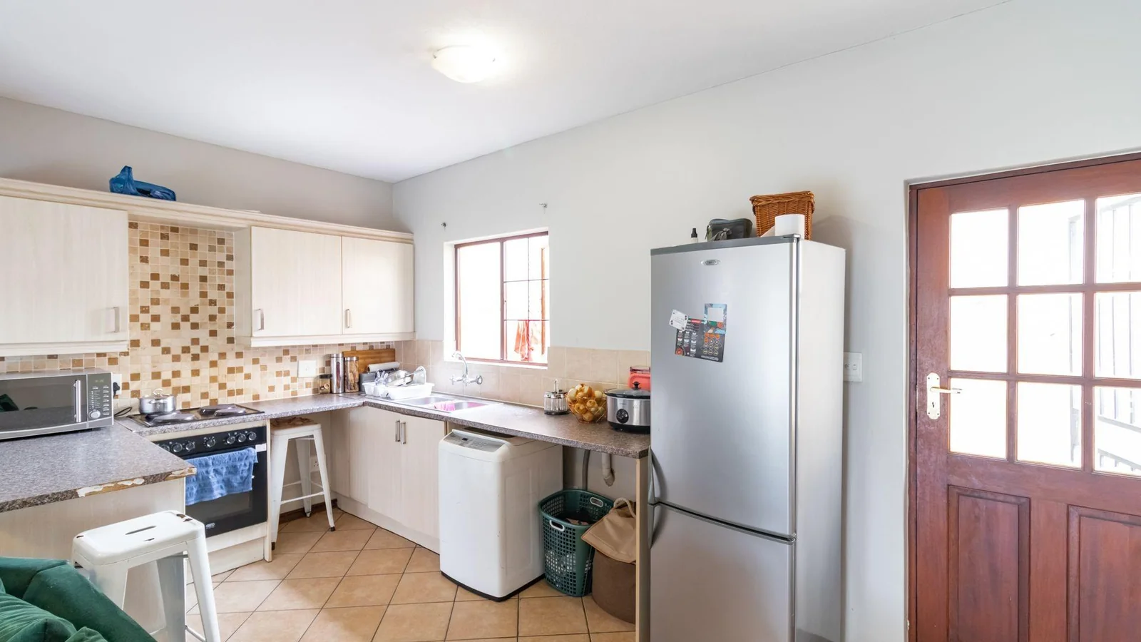 Duplex For Sale in Summerset