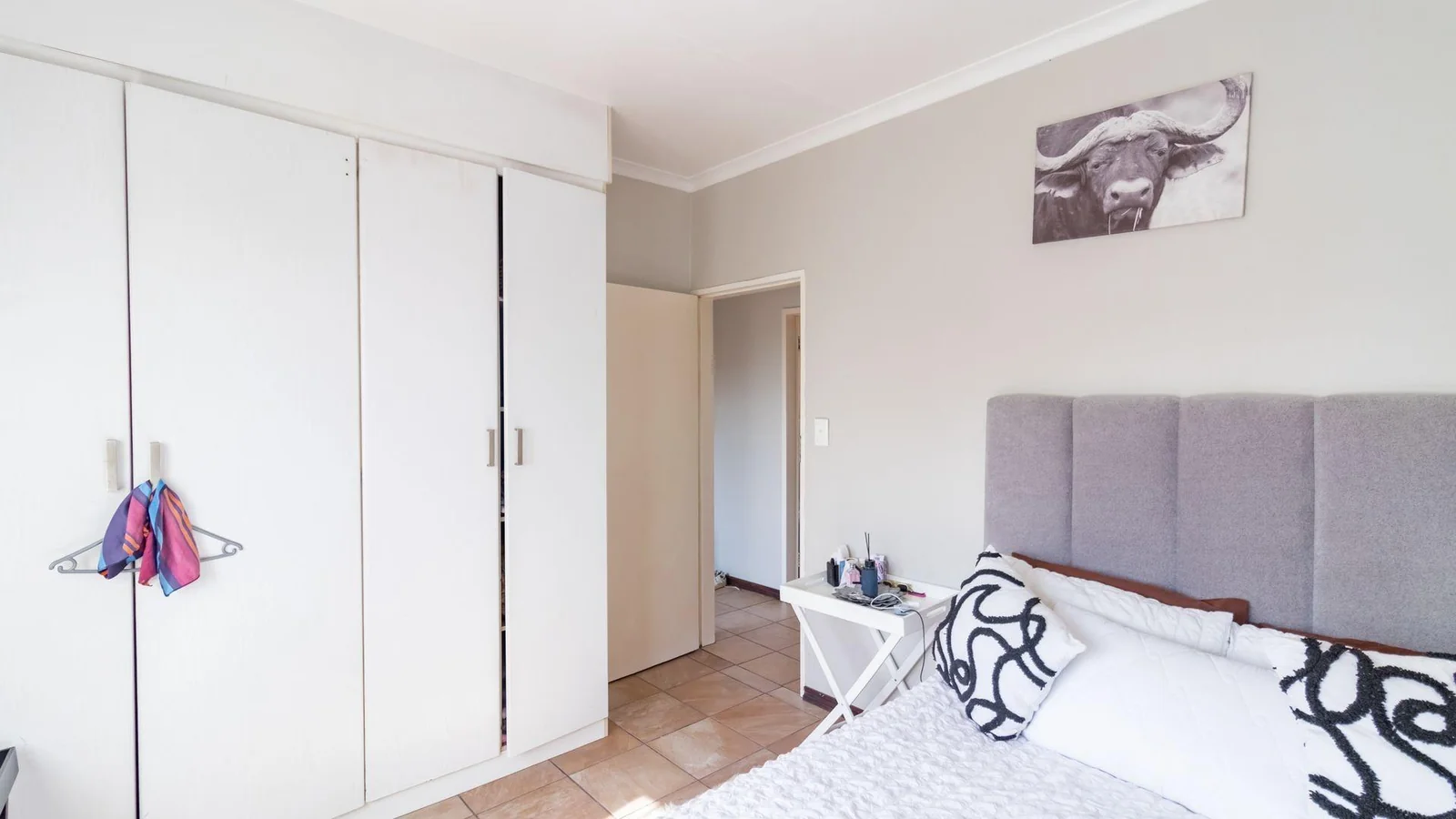 Duplex For Sale in Summerset