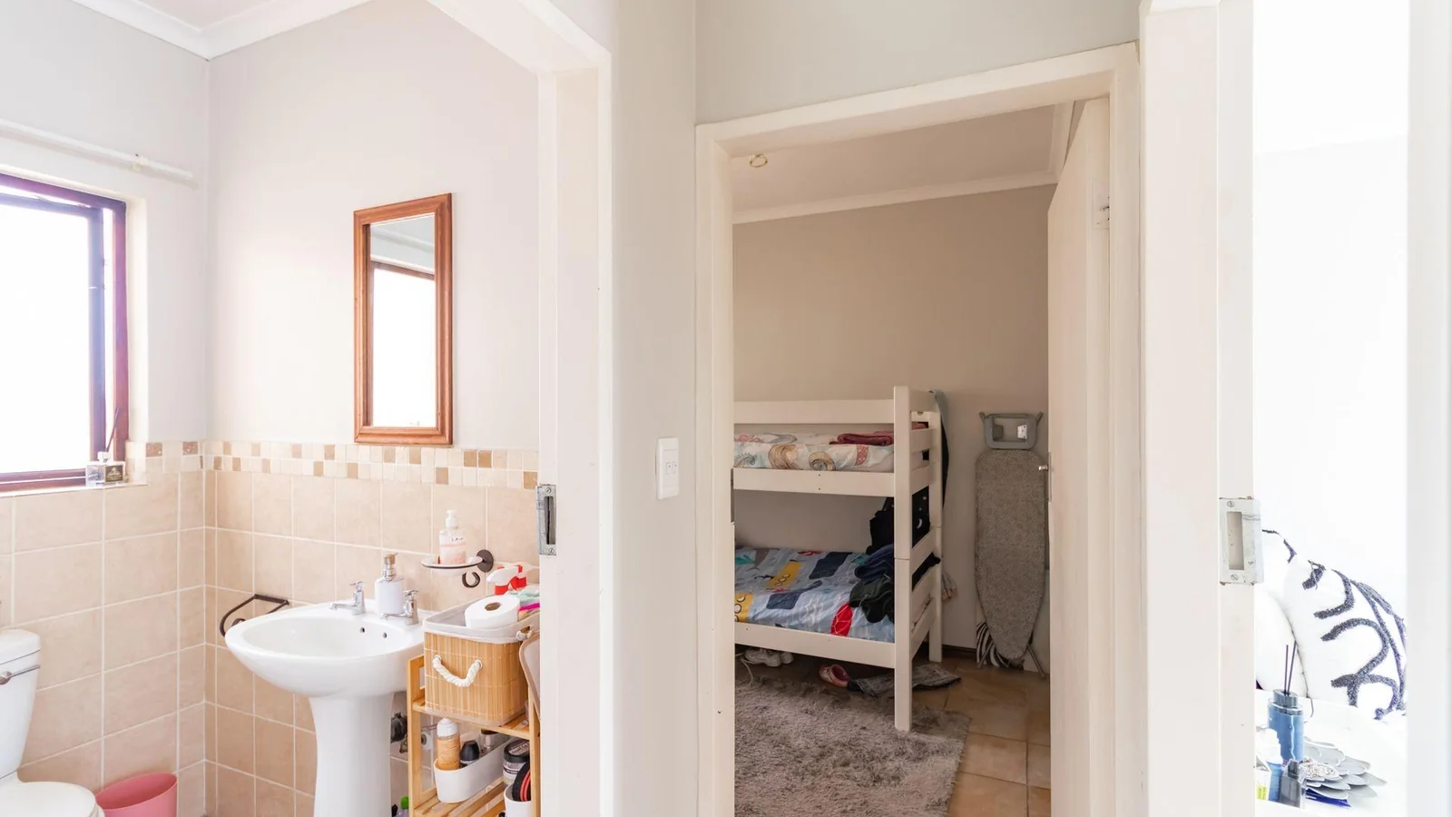 Duplex For Sale in Summerset