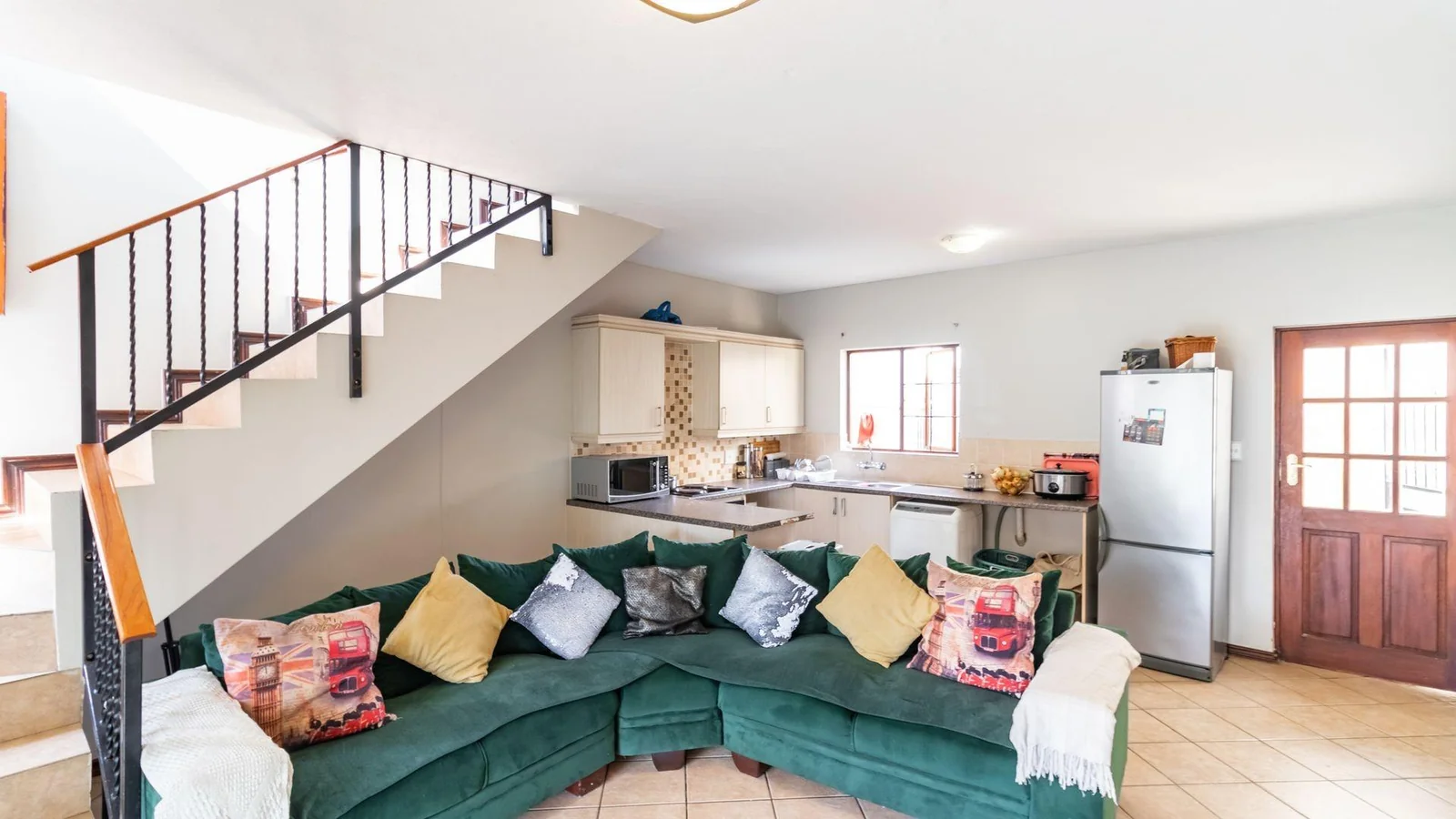 Duplex For Sale in Summerset