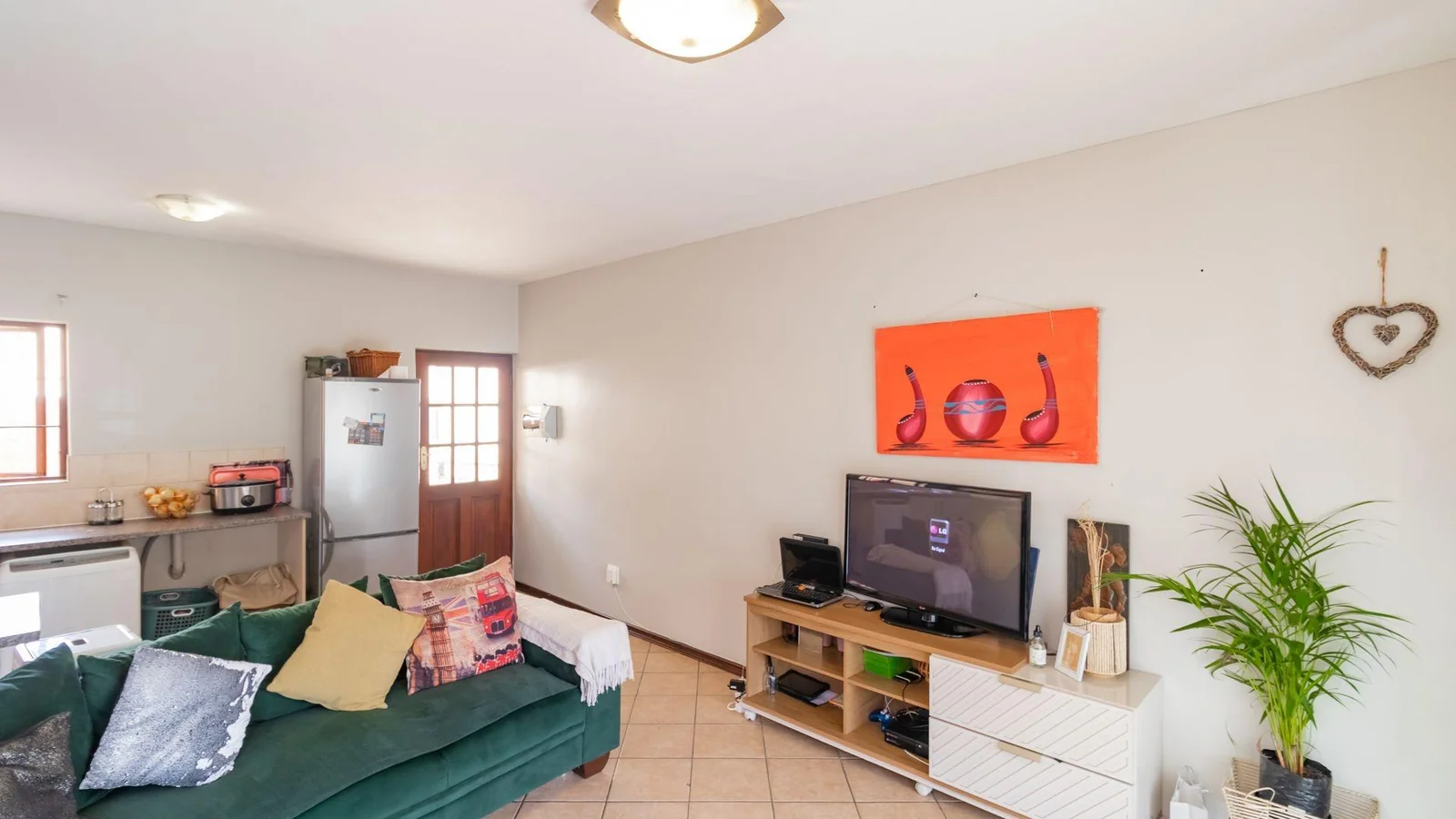 Duplex For Sale in Summerset