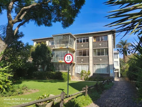 Cheltondale, Johannesburg