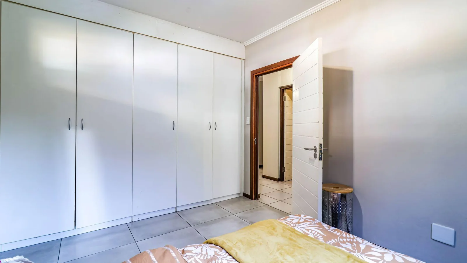 Apartment for Sale in Jackal Creek Golf Estate