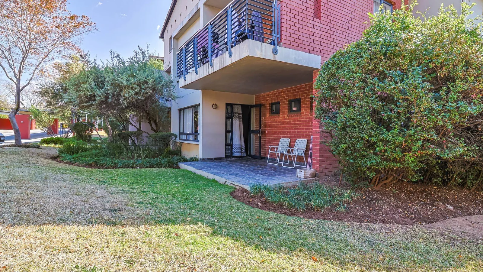 Apartment for Sale in Jackal Creek Golf Estate