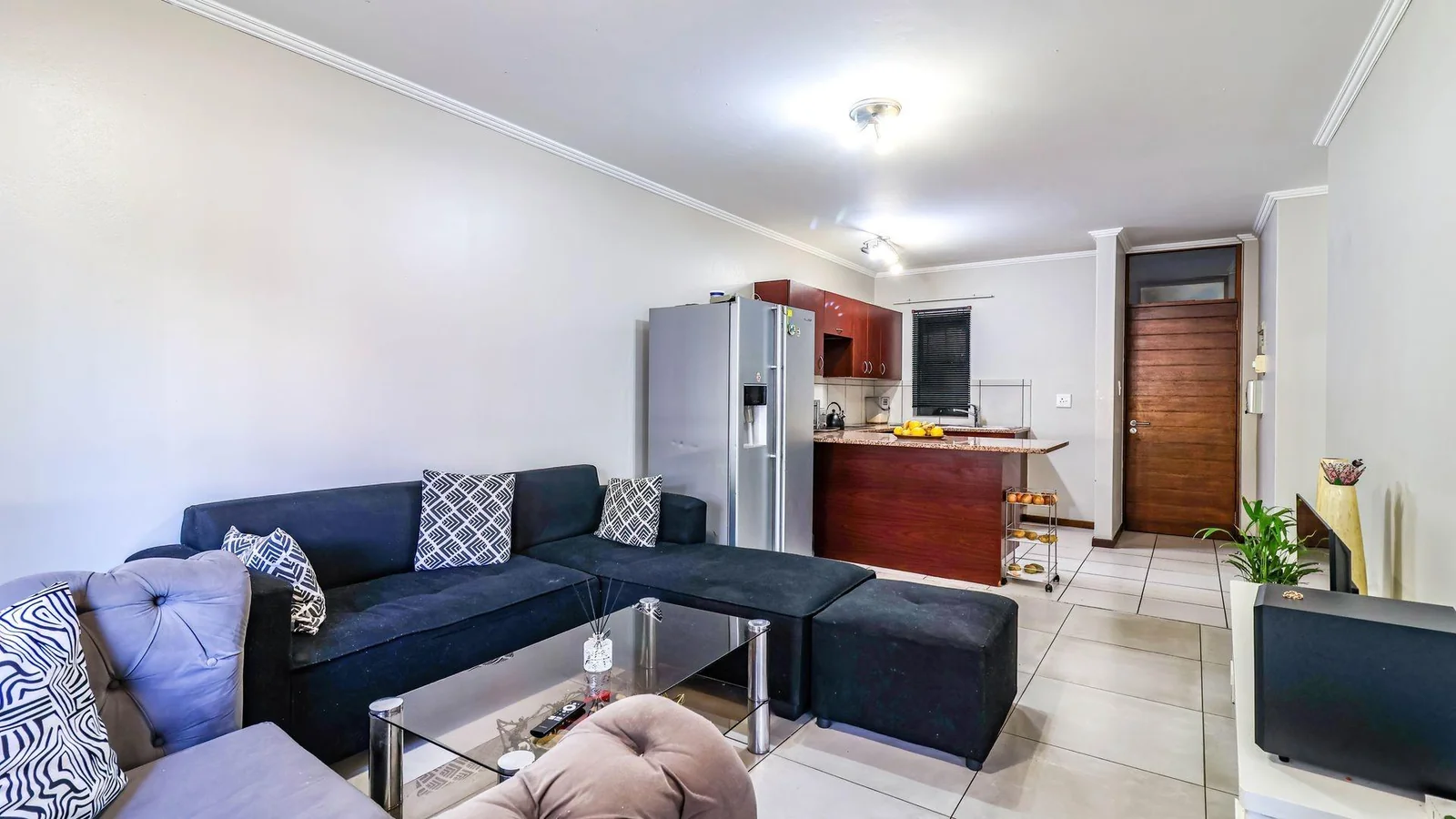 Apartment for Sale in Jackal Creek Golf Estate