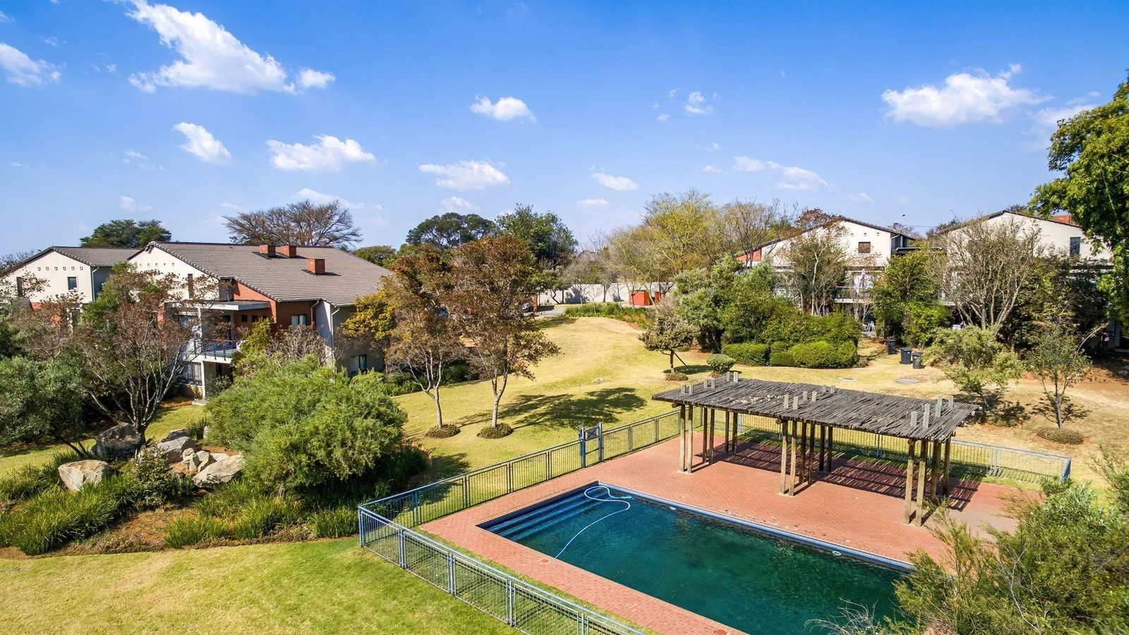 Apartment for Sale in Jackal Creek Golf Estate