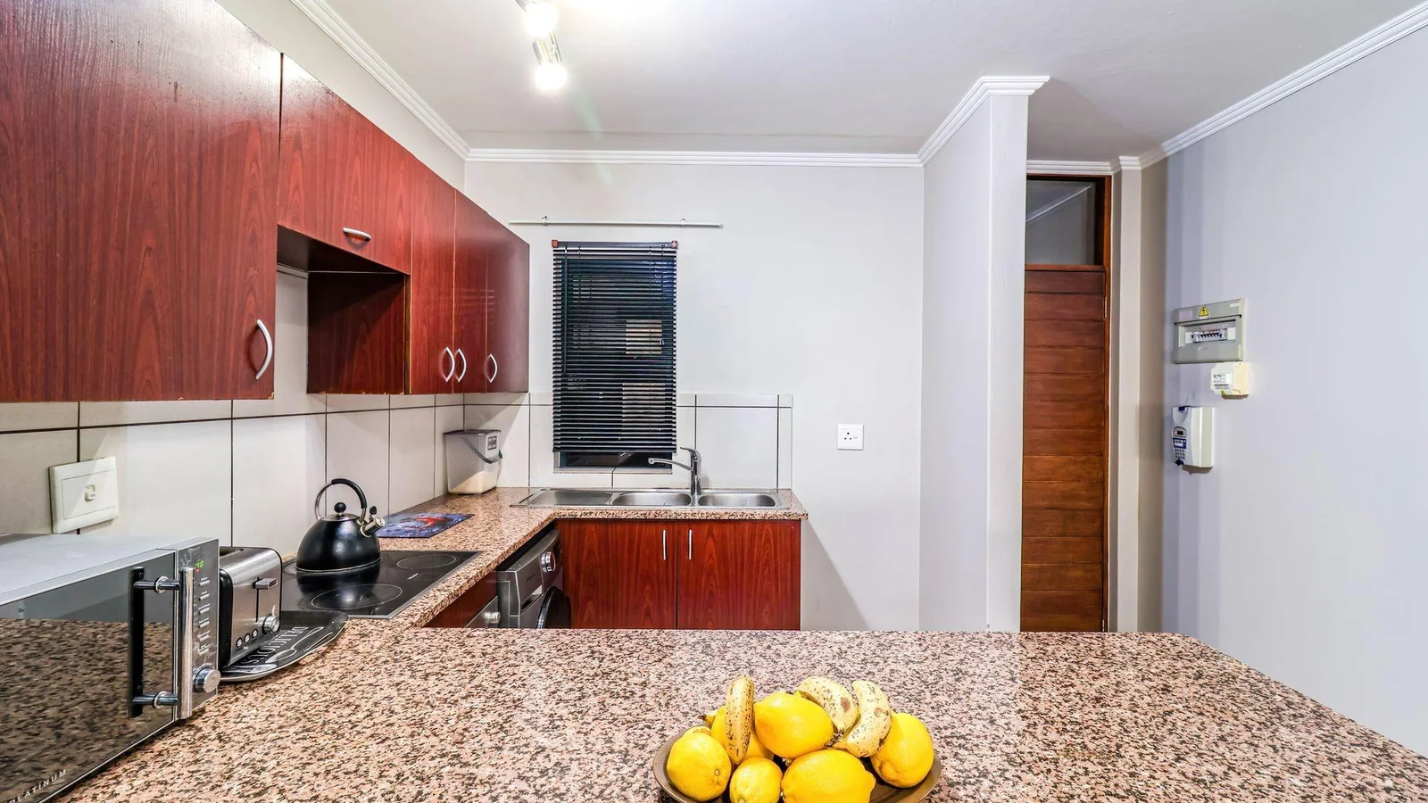 Apartment for Sale in Jackal Creek Golf Estate