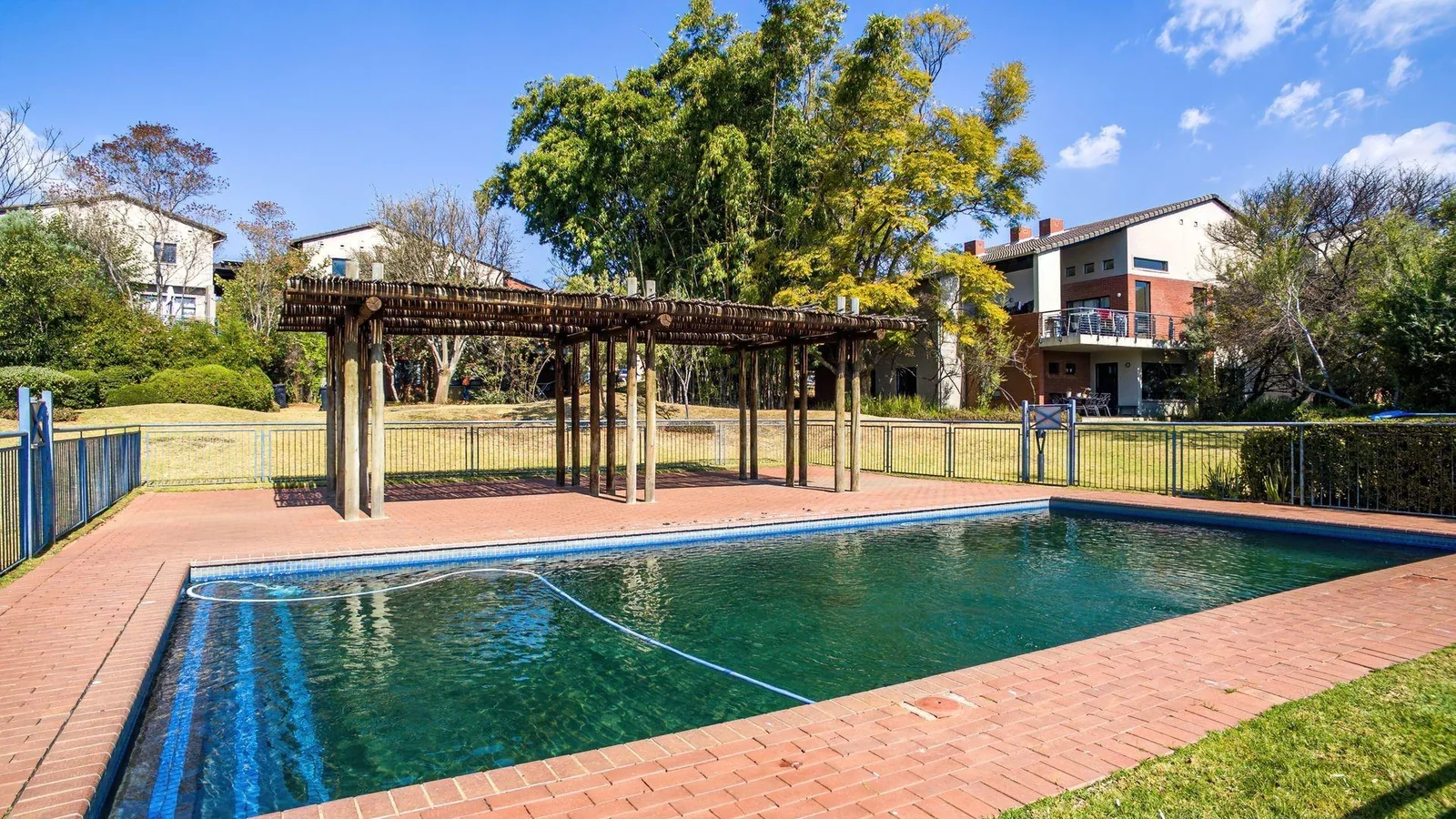 Apartment for Sale in Jackal Creek Golf Estate