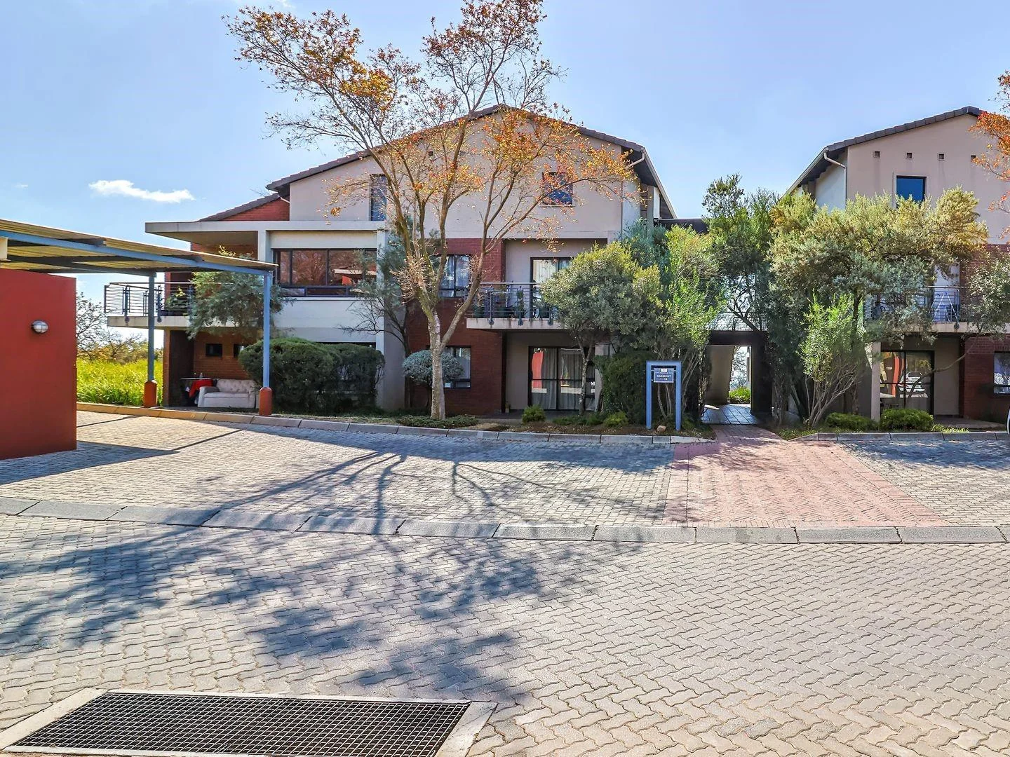 Apartment for Sale in Jackal Creek Golf Estate