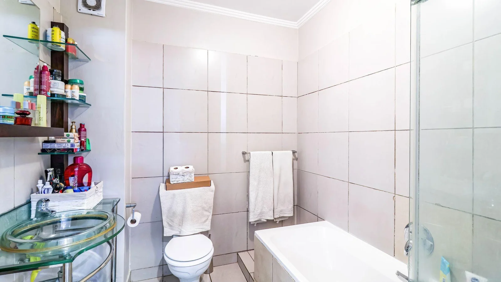 Apartment for Sale in Jackal Creek Golf Estate