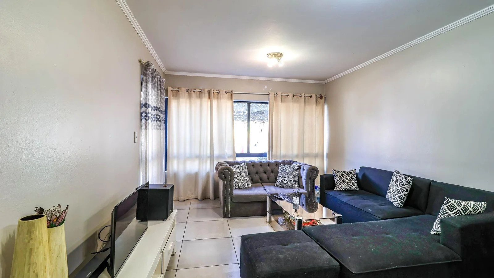 Apartment for Sale in Jackal Creek Golf Estate