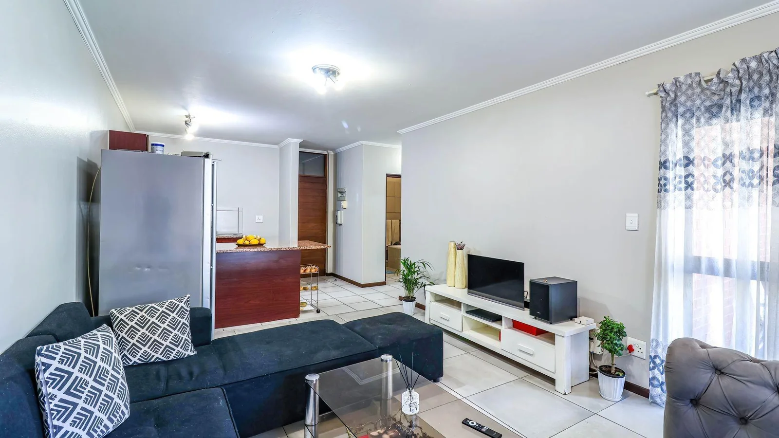 Apartment for Sale in Jackal Creek Golf Estate