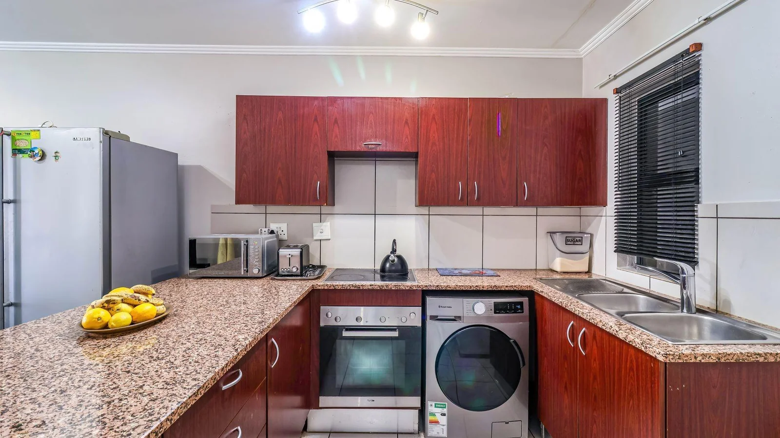 Apartment for Sale in Jackal Creek Golf Estate